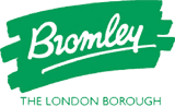 Borough of Bromley in Kent