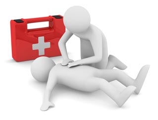 First Aid Course